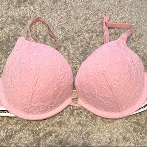 Victoria’s Secret Push-Up Bra